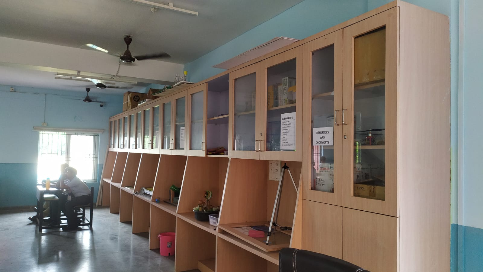 ATL LAB